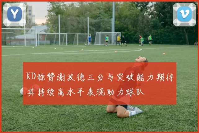 KD称赞谢泼德三分与突破能力期待其持续高水平表现助力球队