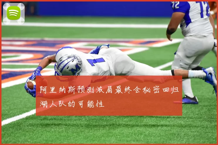 阿里纳斯预测浓眉最终会秘密回归湖人队的可能性